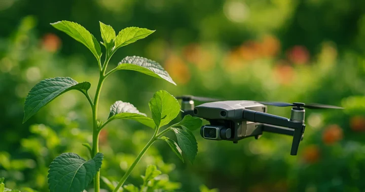 Artificial intelligence in the service of plant disease diagnosis and pest management.