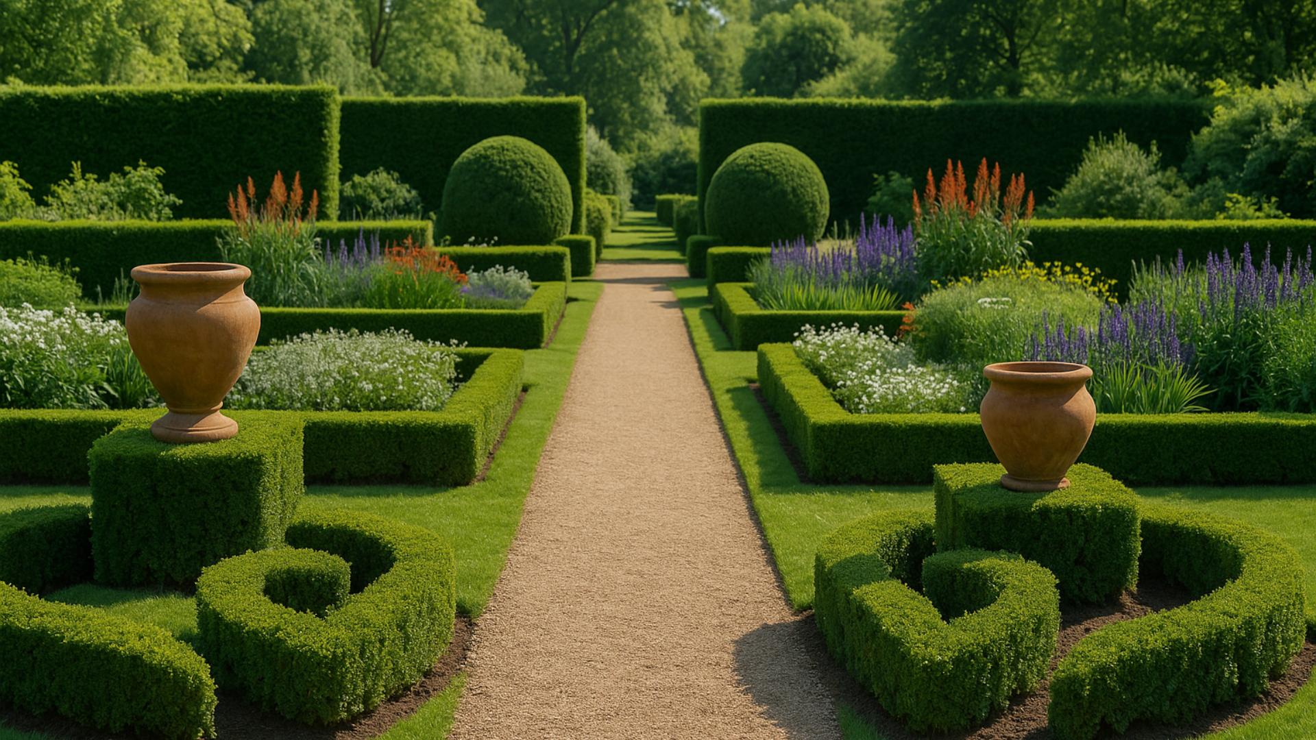 garden design