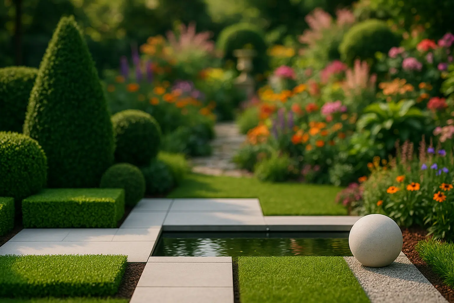 the evolution of trends in garden design from mini 1 0 44926
