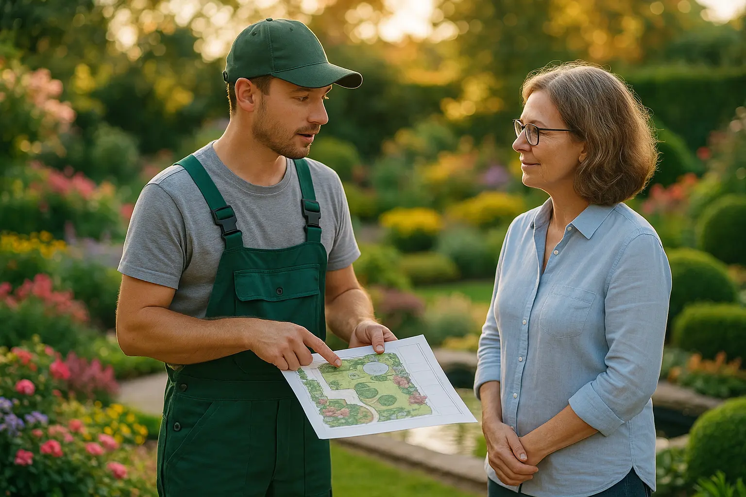 the importance of collaboration between the landsc 1 0 44928