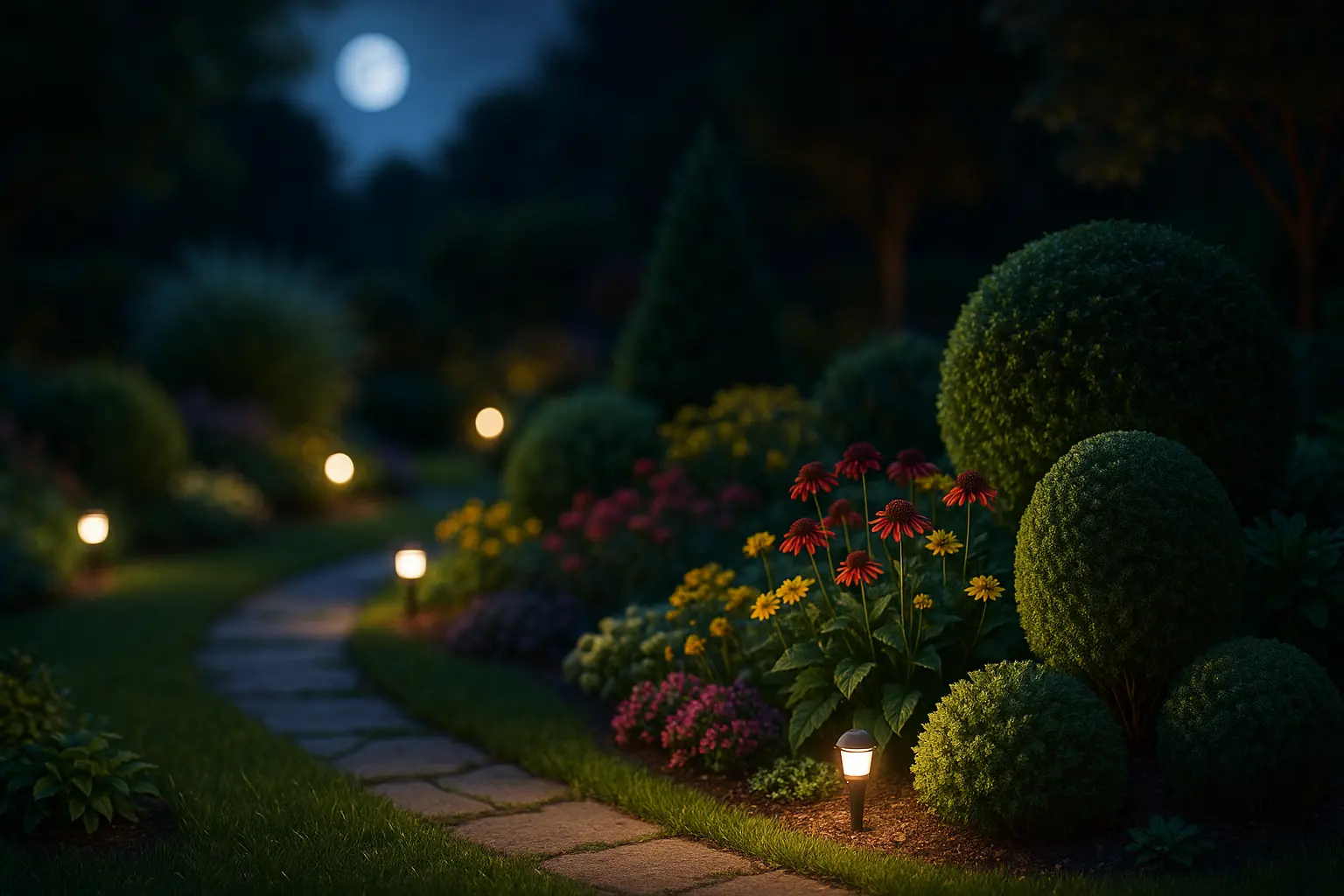 the importance of natural and artificial light in 1 0 44918