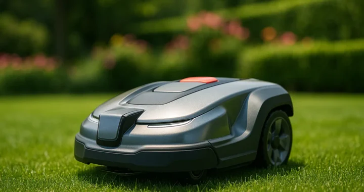 The rise of autonomous robotic lawnmowers: performance, safety, and impact on the gardening profession.