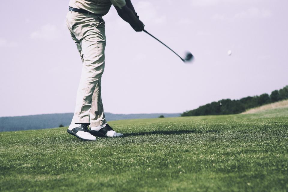 golf car lithium batterie