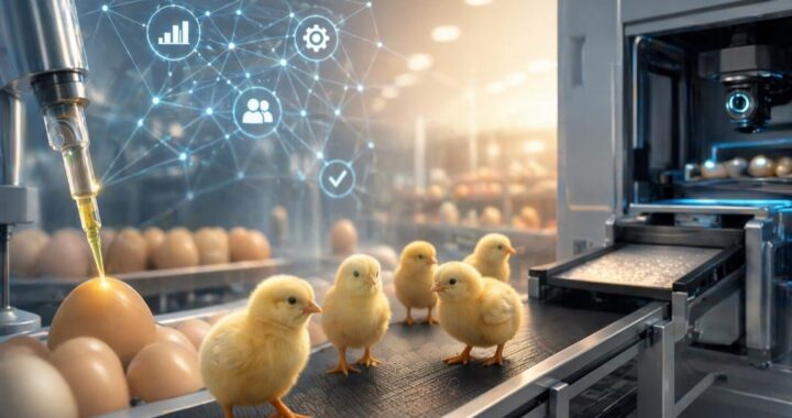 Addressing Labor Scarcity Through Advanced Gender Sorting: The Role of Genesys